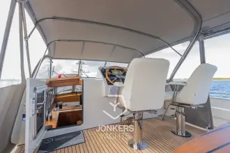 Thumbnail von Linssen Grand Sturdy 45.0 AC