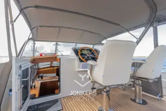 Thumbnail von Linssen Grand Sturdy 45.0 AC