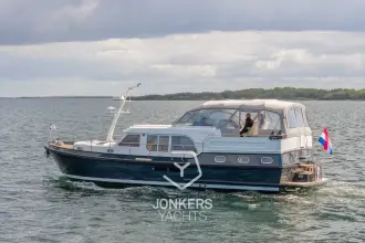 Thumbnail von Linssen Grand Sturdy 45.0 AC