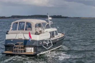 Thumbnail von Linssen Grand Sturdy 45.0 AC