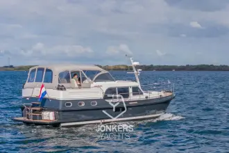 Thumbnail von Linssen Grand Sturdy 45.0 AC