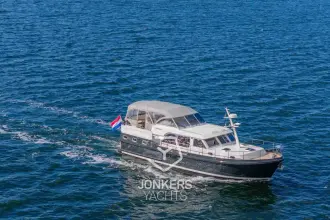 Thumbnail von Linssen Grand Sturdy 45.0 AC