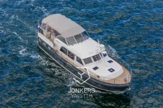 Thumbnail von Linssen Grand Sturdy 45.0 AC