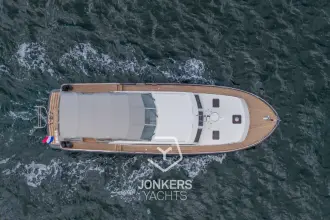 Thumbnail von Linssen Grand Sturdy 45.0 AC