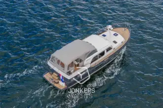 Thumbnail von Linssen Grand Sturdy 45.0 AC