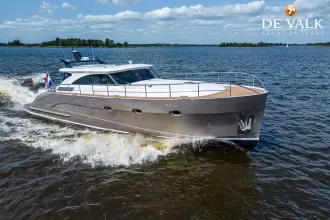 Van Der Heijden Exclusive Deluxe 1700