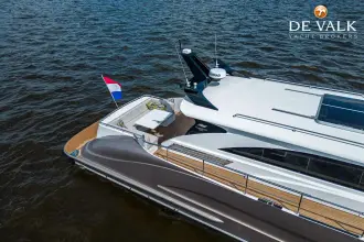 Thumbnail von Van Der Heijden Exclusive Deluxe 1700