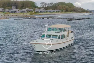 Thumbnail von Linssen Grand Sturdy 40.0 AC