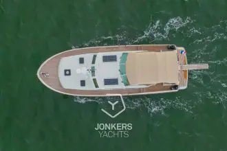 Thumbnail von Linssen Grand Sturdy 40.0 AC