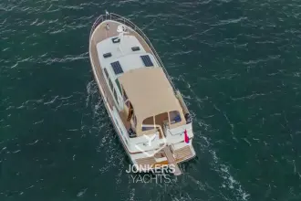Thumbnail von Linssen Grand Sturdy 40.0 AC