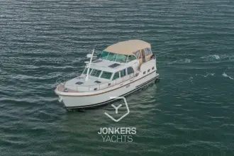Thumbnail von Linssen Grand Sturdy 40.0 AC