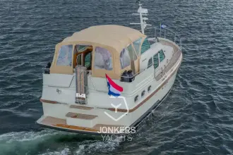 Thumbnail von Linssen Grand Sturdy 40.0 AC