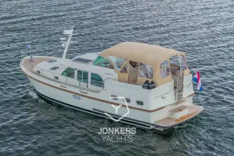 Thumbnail von Linssen Grand Sturdy 40.0 AC