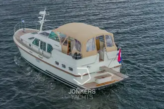 Thumbnail von Linssen Grand Sturdy 40.0 AC