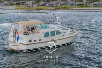 Thumbnail von Linssen Grand Sturdy 40.0 AC