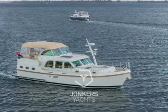 Thumbnail von Linssen Grand Sturdy 40.0 AC