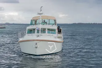 Thumbnail von Linssen Grand Sturdy 40.0 AC