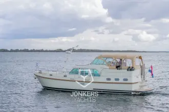 Thumbnail von Linssen Grand Sturdy 40.0 AC