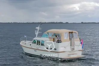 Thumbnail von Linssen Grand Sturdy 40.0 AC