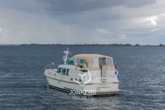 Thumbnail von Linssen Grand Sturdy 40.0 AC
