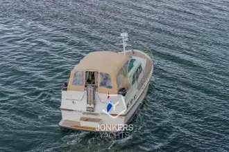 Thumbnail von Linssen Grand Sturdy 40.0 AC