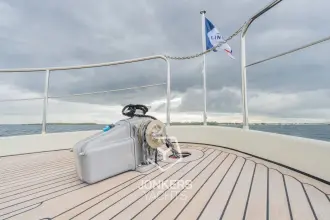 Thumbnail von Linssen Grand Sturdy 40.0 AC