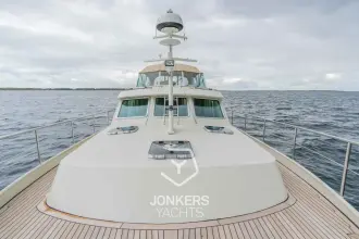 Thumbnail von Linssen Grand Sturdy 40.0 AC