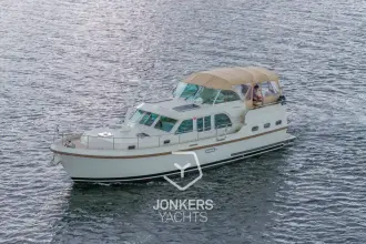 Thumbnail von Linssen Grand Sturdy 40.0 AC