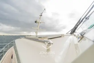 Thumbnail von Linssen Grand Sturdy 40.0 AC