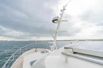 Thumbnail von Linssen Grand Sturdy 40.0 AC