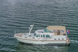 Thumbnail von Linssen Grand Sturdy 40.0 AC