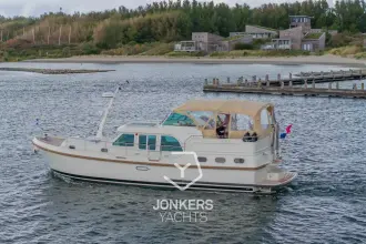 Thumbnail von Linssen Grand Sturdy 40.0 AC