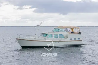 Thumbnail von Linssen Grand Sturdy 40.0 AC