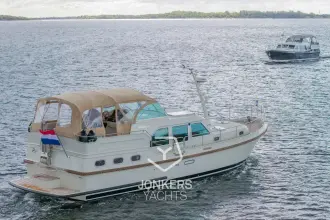 Thumbnail von Linssen Grand Sturdy 40.0 AC