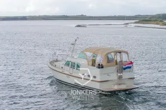 Thumbnail von Linssen Grand Sturdy 40.0 AC