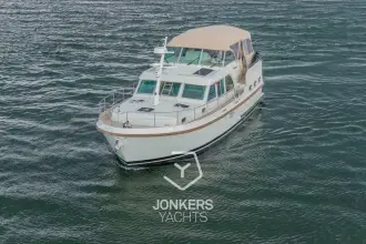 Thumbnail von Linssen Grand Sturdy 40.0 AC