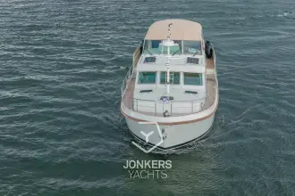 Thumbnail von Linssen Grand Sturdy 40.0 AC