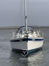 Thumbnail von Hallberg-Rassy 31 Mk II