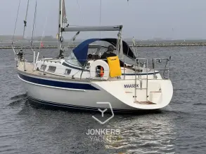 Thumbnail von Hallberg-Rassy 31 Mk II
