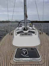 Thumbnail von Hallberg-Rassy 31 Mk II