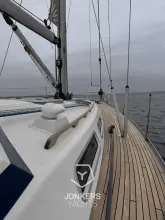 Thumbnail von Hallberg-Rassy 31 Mk II