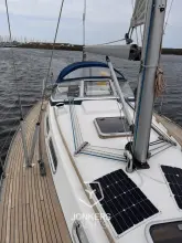 Thumbnail von Hallberg-Rassy 31 Mk II