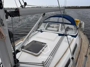 Thumbnail von Hallberg-Rassy 31 Mk II