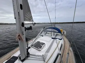 Thumbnail von Hallberg-Rassy 31 Mk II