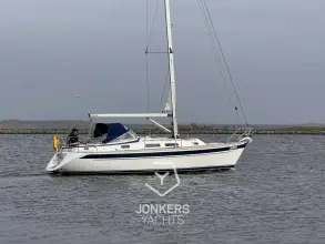 Thumbnail von Hallberg-Rassy 31 Mk II