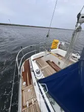 Thumbnail von Hallberg-Rassy 31 Mk II
