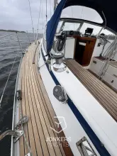 Thumbnail von Hallberg-Rassy 31 Mk II