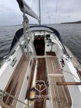 Thumbnail von Hallberg-Rassy 31 Mk II