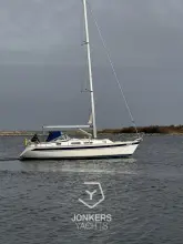 Thumbnail von Hallberg-Rassy 31 Mk II