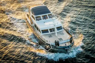 Thumbnail von Linssen Grand Sturdy 500 AC Variotop